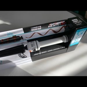 Hot Tools Tapered Wand Curler